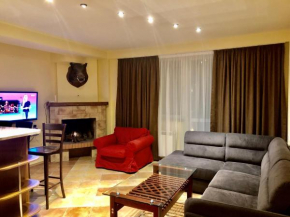 3-room apartment GVC Gudauri 103